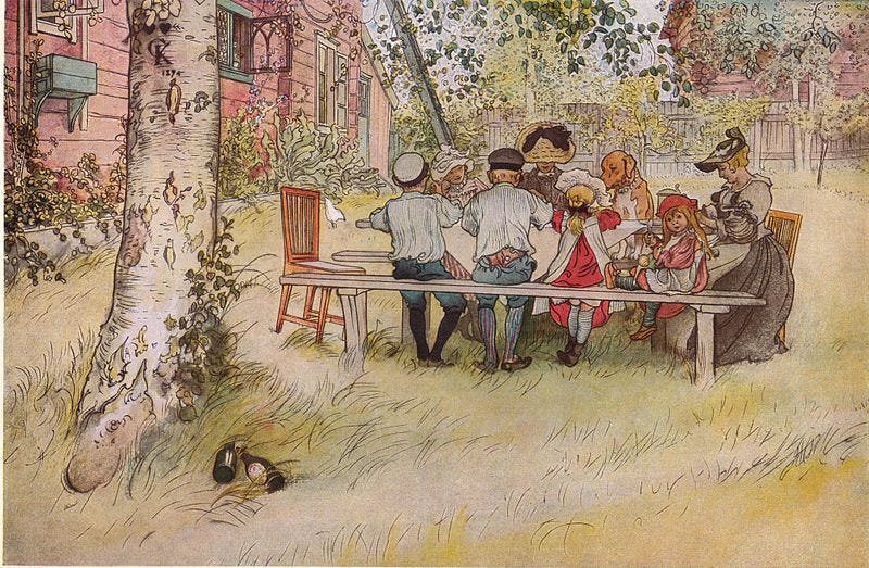 File:Frukost under stora björken av Carl Larsson 1896.jpg File:Frukost under stora björken av Carl Larsson 1896.jpg