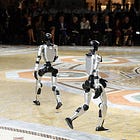 This Got A Little More Dystopian Than Anticipated