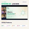 The Web3 Perspective