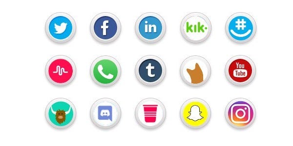 Where weird Facebook is king: how a college kid does social Where weird Facebook is king: how a college kid does social