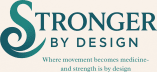 Stronger by Design