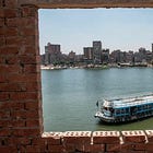 Warraq Island: The struggle against violent, capitalist displacement