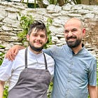 Baba’De, Baltimore, West Cork