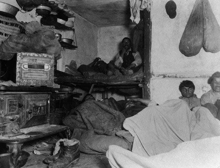 Jacob Riis How the Other Half Lives Jacob Riis Photographs Jacob Riis How the Other Half Lives Jacob Riis Photographs