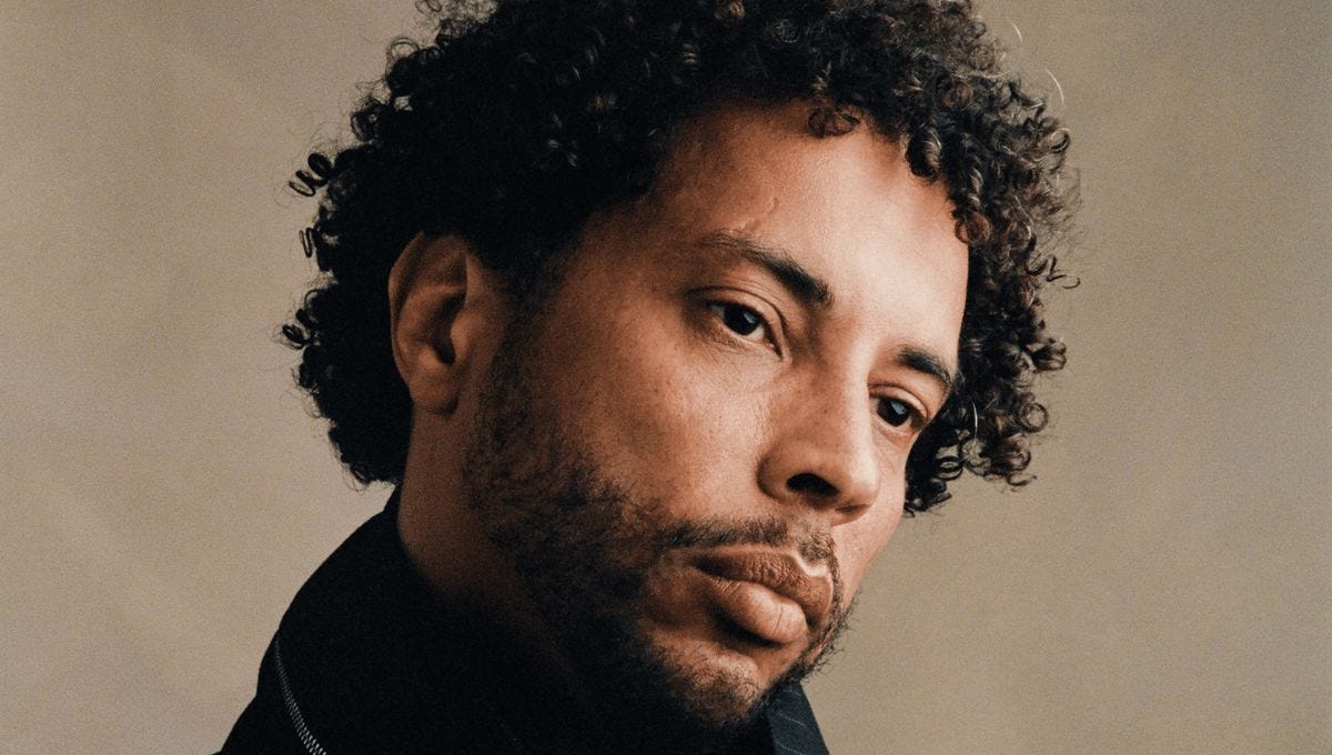 disiz, chanteur : "On ne se rappelle pas les leçons de l'Histoire" | France  Culture