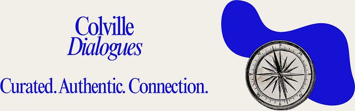 Colville Dialogue's Substack