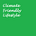 Climate Friendly Lifestyle