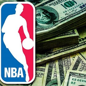 Τα Πολύ Βασικά για Το NBA Salary Cap!