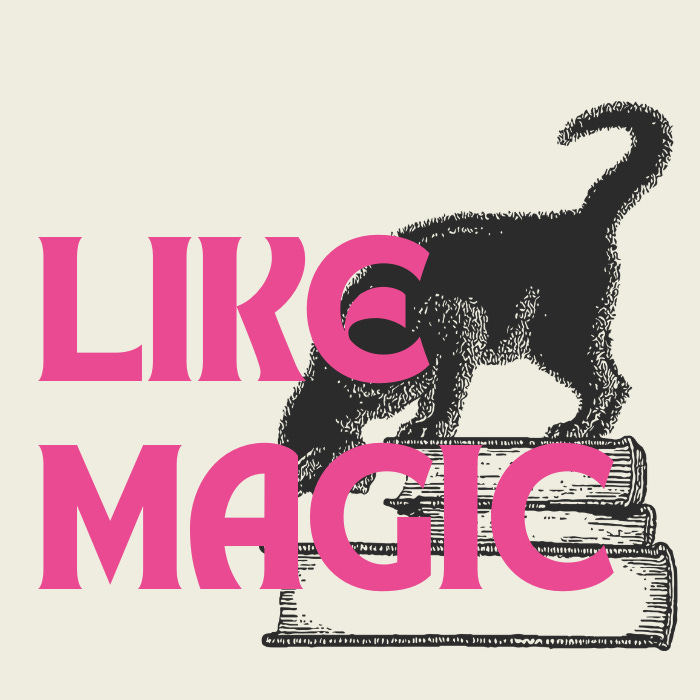 Like Magic
