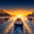 Exxon, Chevron Or Tankers: Who Hit The Hormuz Jackpot?