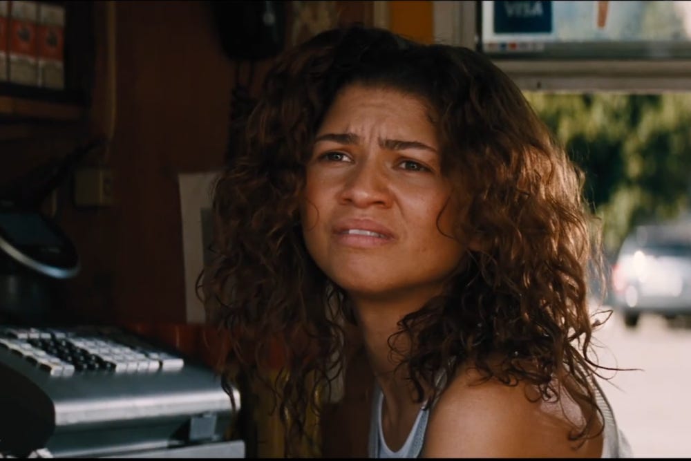 Euphoria Season 3 Trailer: Zendaya, Sydney Sweeney Return Euphoria Season 3 Trailer: Zendaya, Sydney Sweeney Return