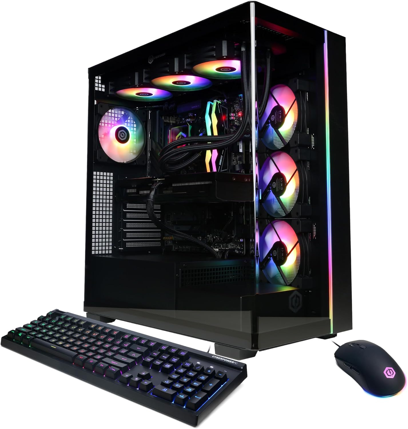 The 5 best prebuilt desktop PCs for local image generation AI The 5 best prebuilt desktop PCs for local image generation AI