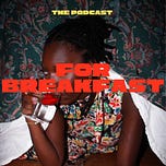 for breakfast
