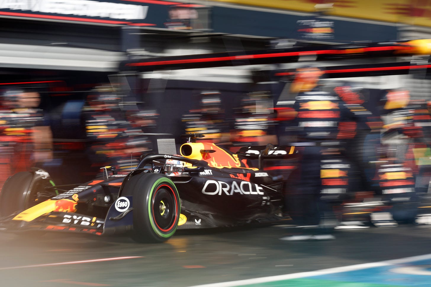 F1 leader Verstappen wins rain-hit Belgian GP sprint race. Piastri is  second | WWTI - InformNNY.com