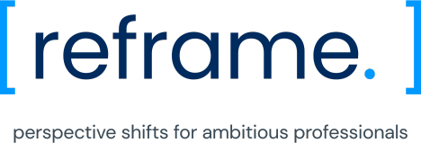 Reframe