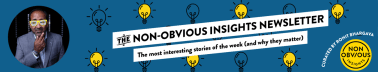 Non-Obvious Insights