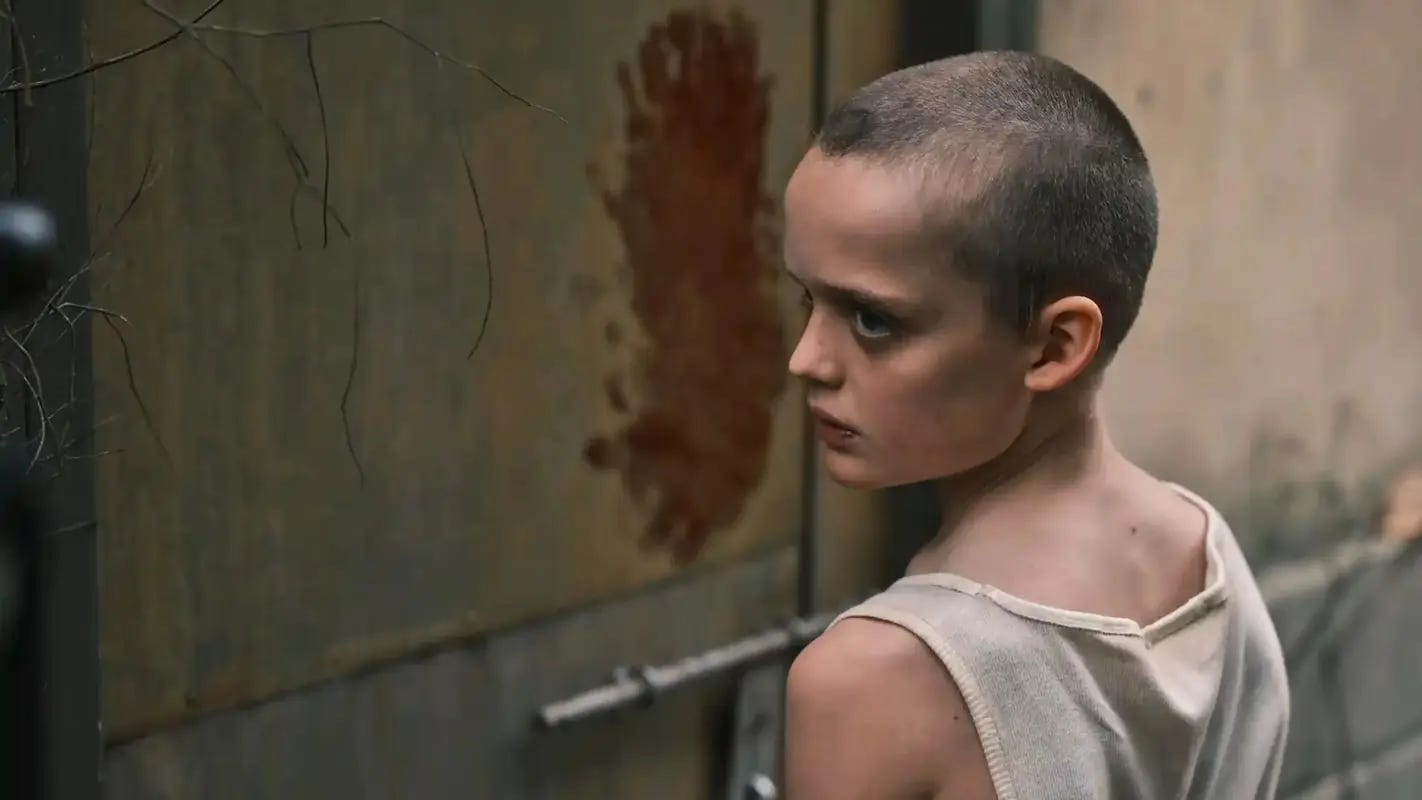 Bring Her Back': Fecha de estreno, tráiler y reparto de la película de  terror