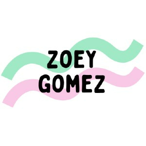Zoey Gomez's Newsletter
