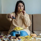 What's For Girl Dinner? 