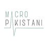 Macro Pakistani's avatar