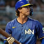 Second Year MLB Players That Will Regress