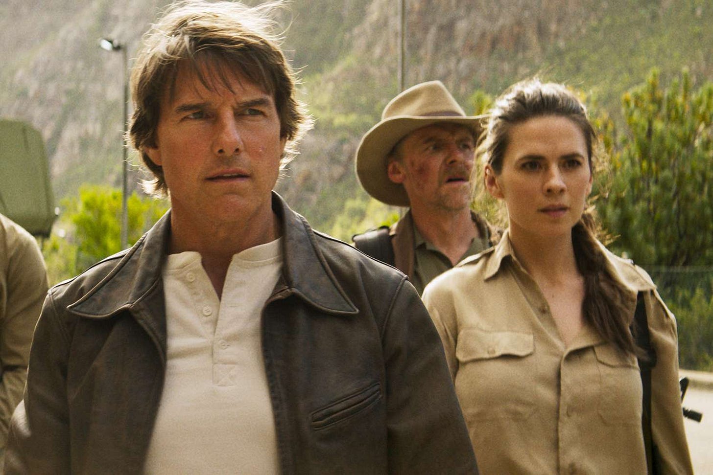 Everything to remember about 'Mission: Impossible' before 'Final Reckoning'