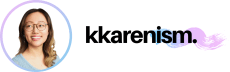 the career changemaker by kkarenism