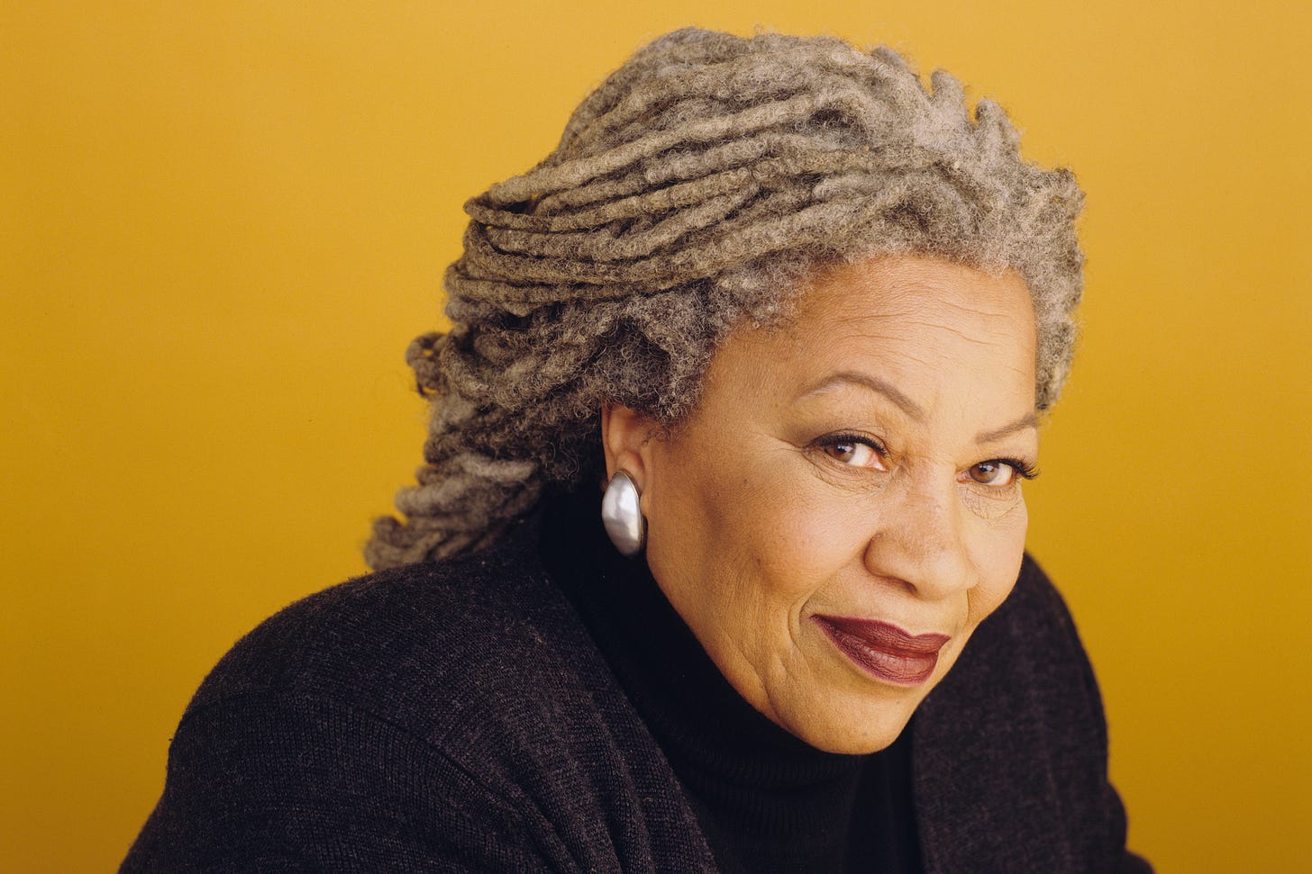 The 9 Most Essential Toni Morrison Works – Rolling Stone
