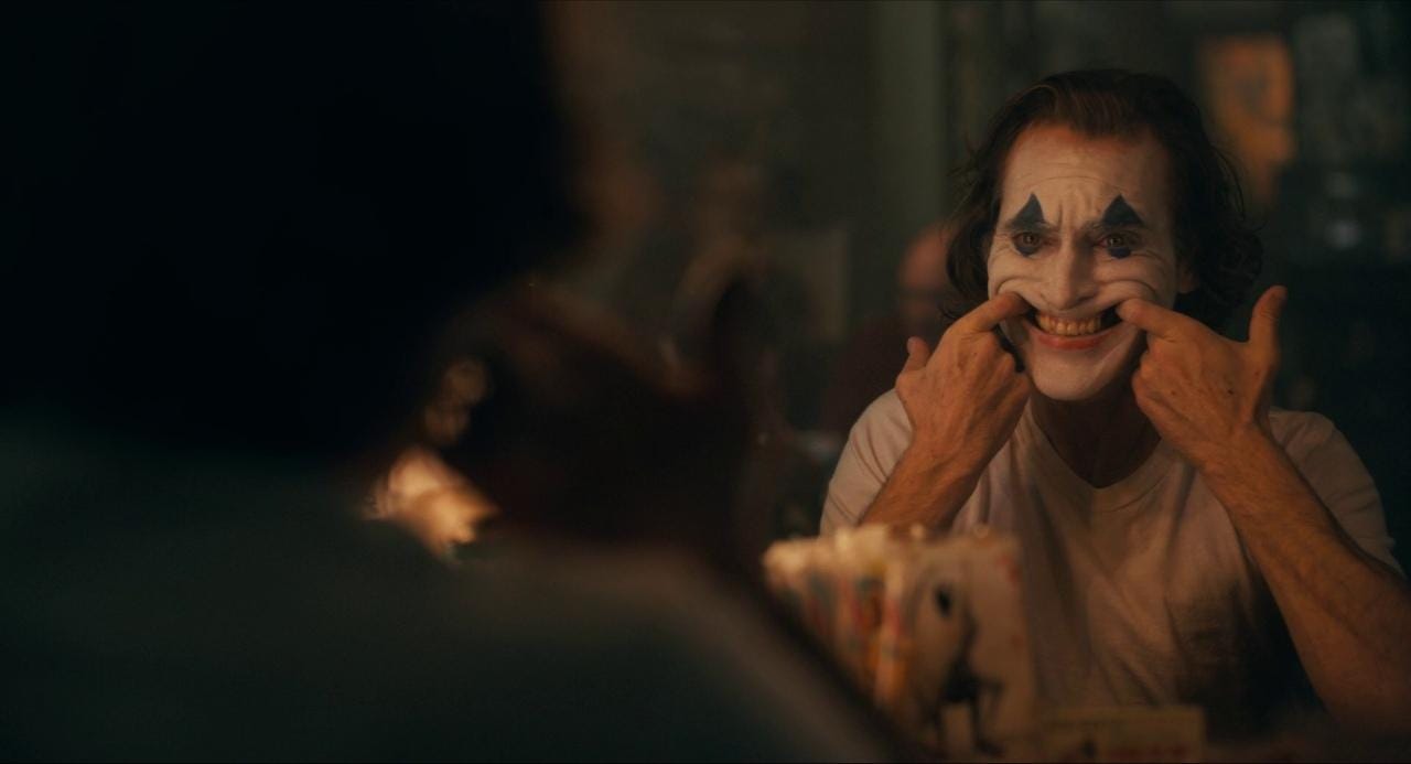 The Joker 002 The Joker 002