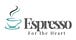 Espresso For The Heart - by Ruth Wood