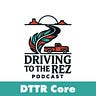 Driving to the Rez & The Wisdom Keepers Podcast