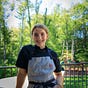 The Rooted Chef | Lydia | Substack