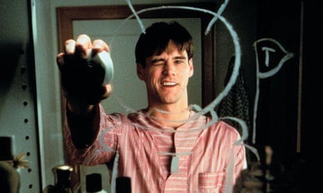 The Truman Show review – Jim Carrey is impressive in deftly satirical  comedy | Movies | The Guardian