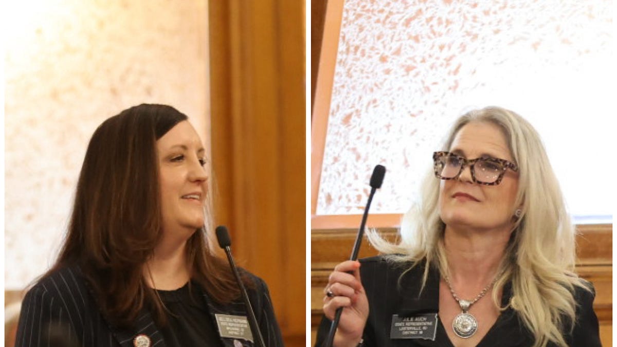 South Dakota keeps moratorium, not ban, on ‘fake meat’; sustains governor’s veto