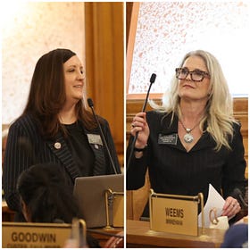 South Dakota keeps moratorium, not ban, on ‘fake meat’; sustains governor’s veto