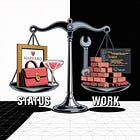 The feminist script for success: compliance disguised as merit