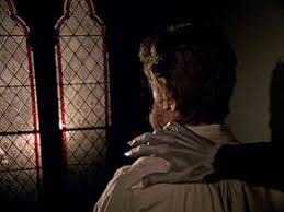 A Ghost Story for Christmas" The Stalls ...