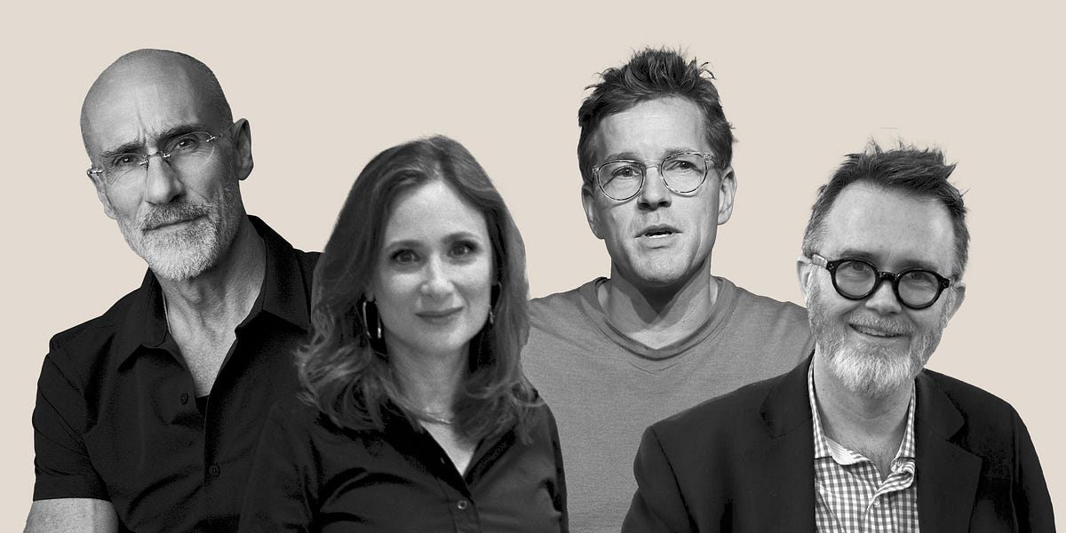 Bari Weiss: Our Expanding Newsroom
