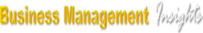 Business Management Insights