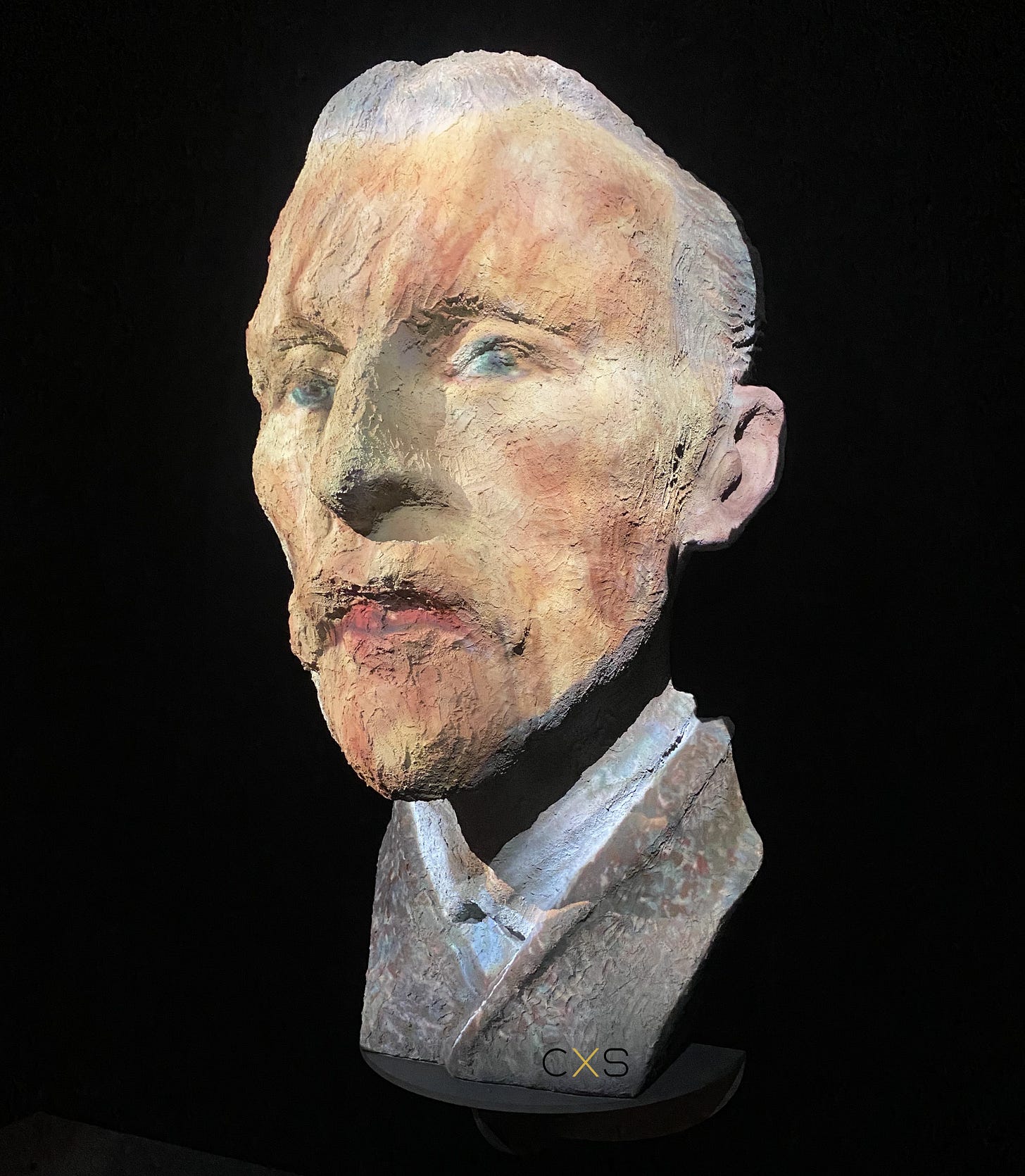 Van Gogh: The Immersive Experience – Sep 2025 / 📸: Yael Hervert Van Gogh: The Immersive Experience – Sep 2025 / 📸: Yael Hervert