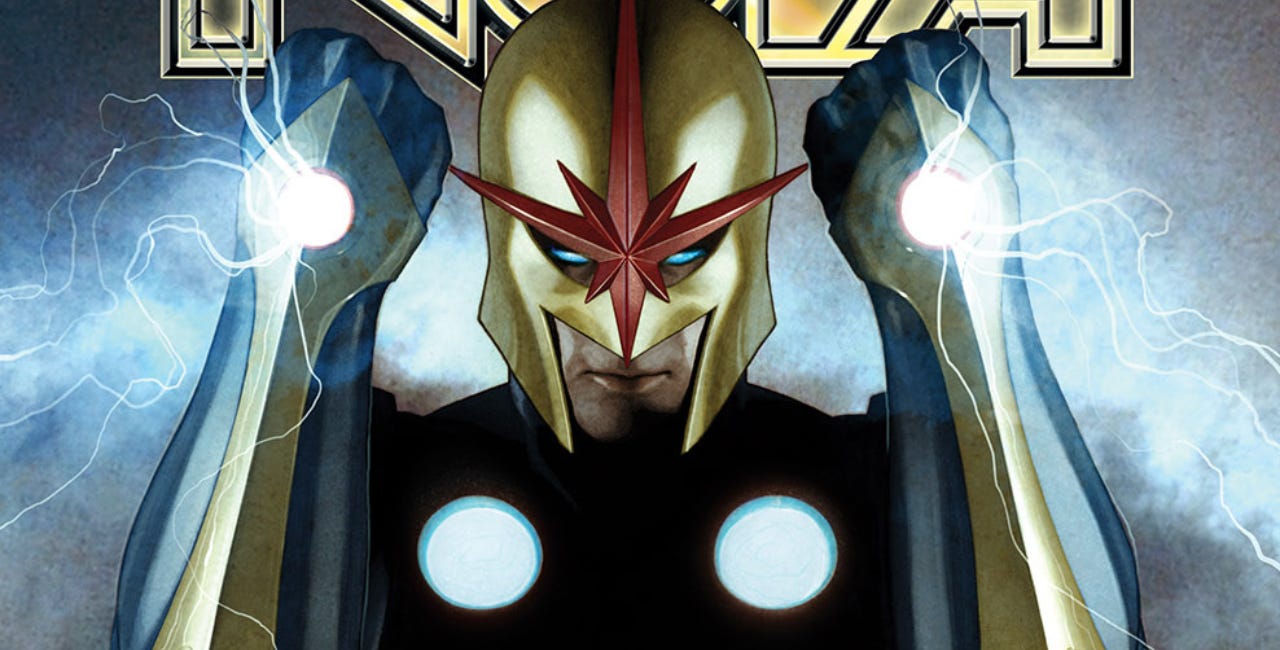 Marvel TV Reportedly Scrapping 'Nova,' 'Strange Academy,' And 'Terror, Inc.' TV Projects