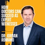 Expert Witness Weekly by Exlitem