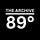 The Archive 89°