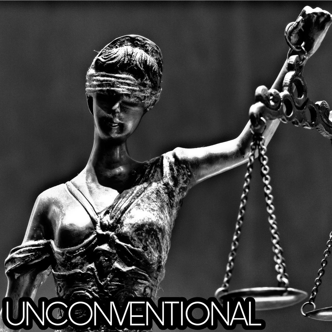 Artwork for Unconventional