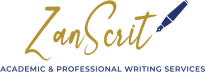 Zanscrit Coaching Blogs