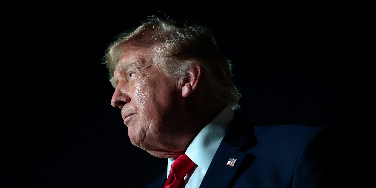 Trump Official Reveals ‘Biggest Tell’ That His War on the Press Is Doomed