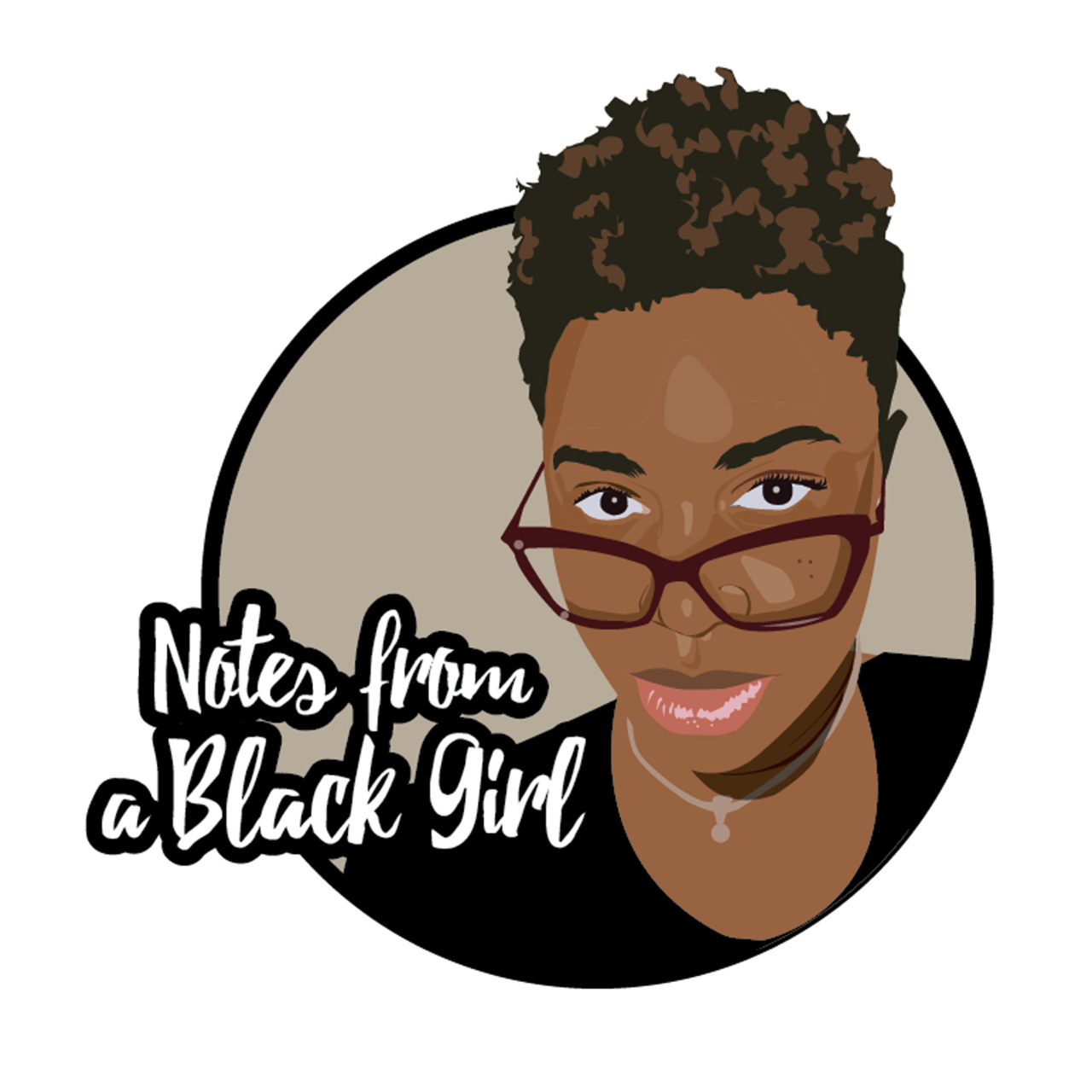 Notes from a Black Girl