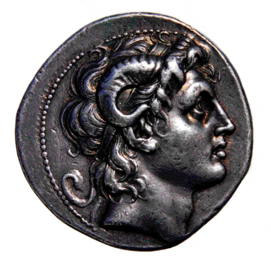 Theories about Alexander the Great in the Quran - Wikipedia