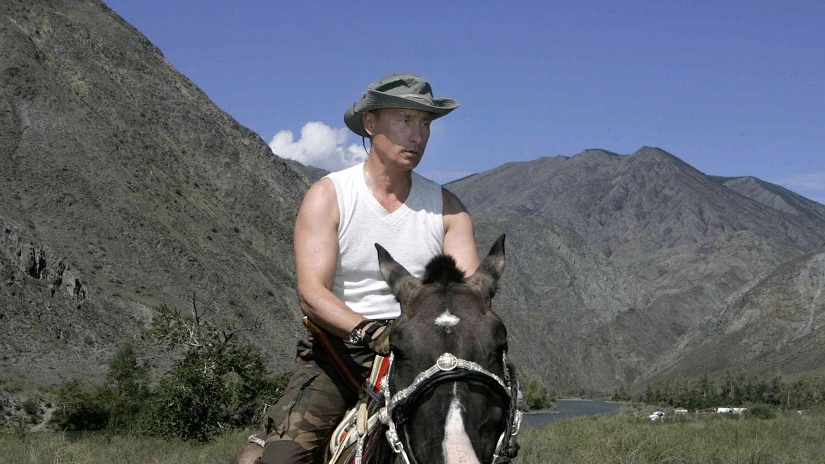 The Rise of the Incel Global Order