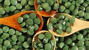 Spirulina for Health, Your Perfect ... Spirulina for Health, Your Perfect ...